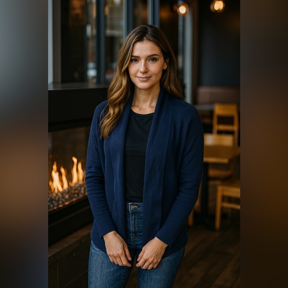 Denver Hayes Sweaters - Denver Hayes Sweater